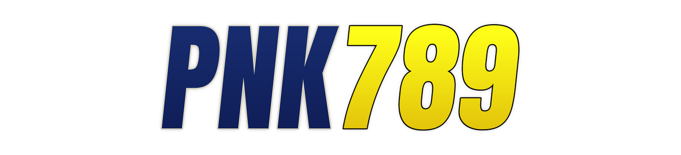 pnk789 โลโก้